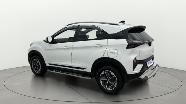 View Tata Nexon Image 2 Used Tata Nexon Image 2