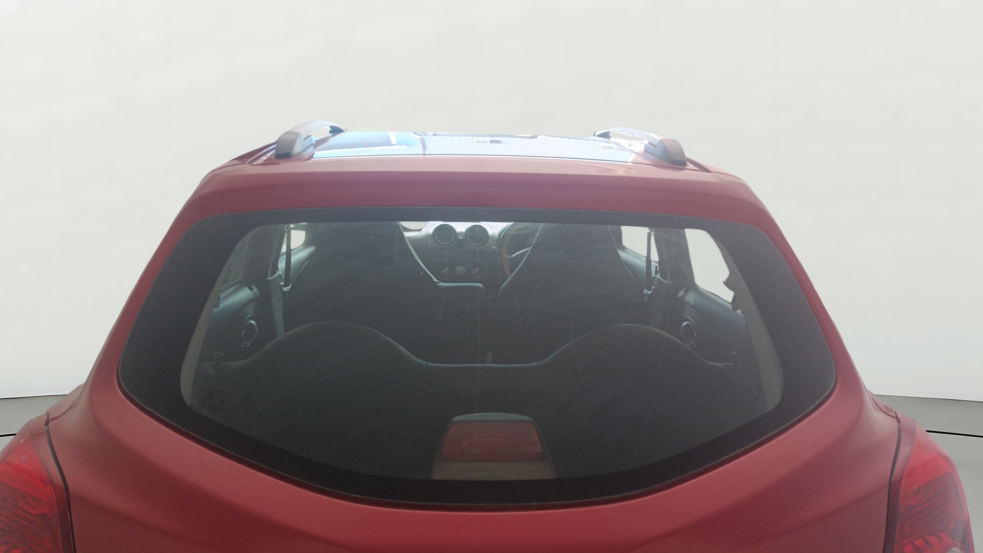 View 2018 Datsun Go T Image 4 Used 2018 Datsun Go T Image 4