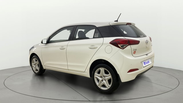 View Hyundai Elite i20 Image 2 Used Hyundai Elite i20 Image 2