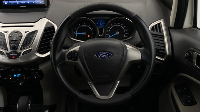 View Ford EcoSport Image 20 Used Ford EcoSport Image 20