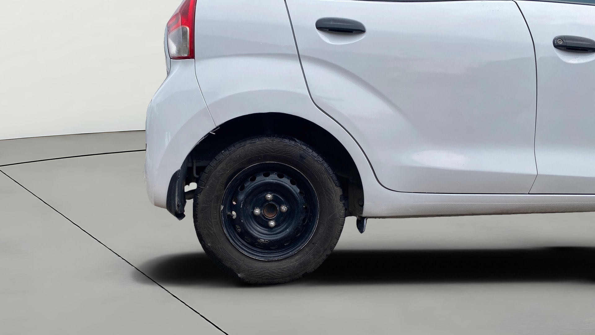 View 2019 Hyundai New Santro Era Executive Petrol Image 23 Used 2019 Hyundai New Santro Era Executive Petrol Image 23