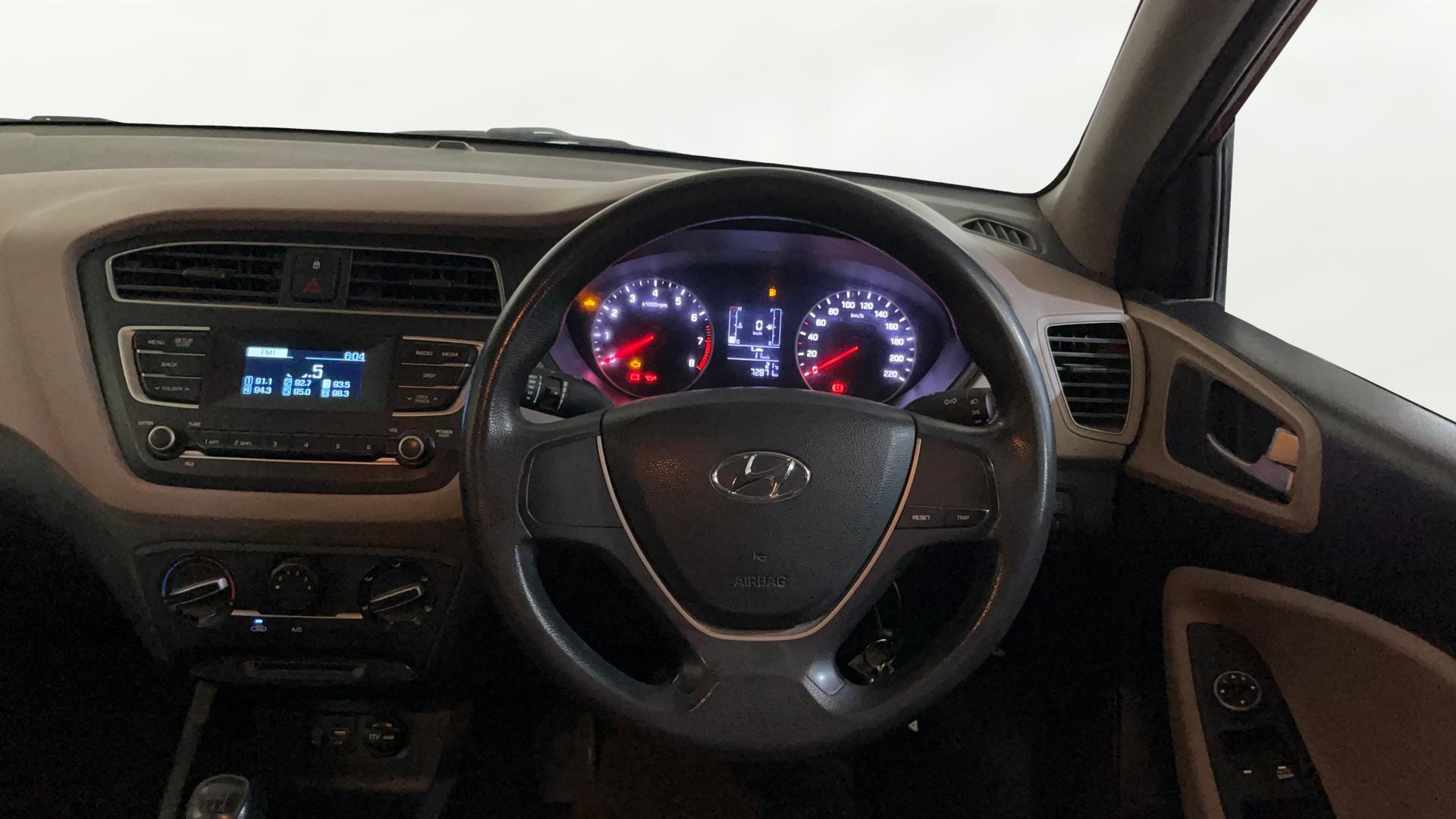 Used 2018 Hyundai Elite i20 Used 2018 Hyundai Elite i20