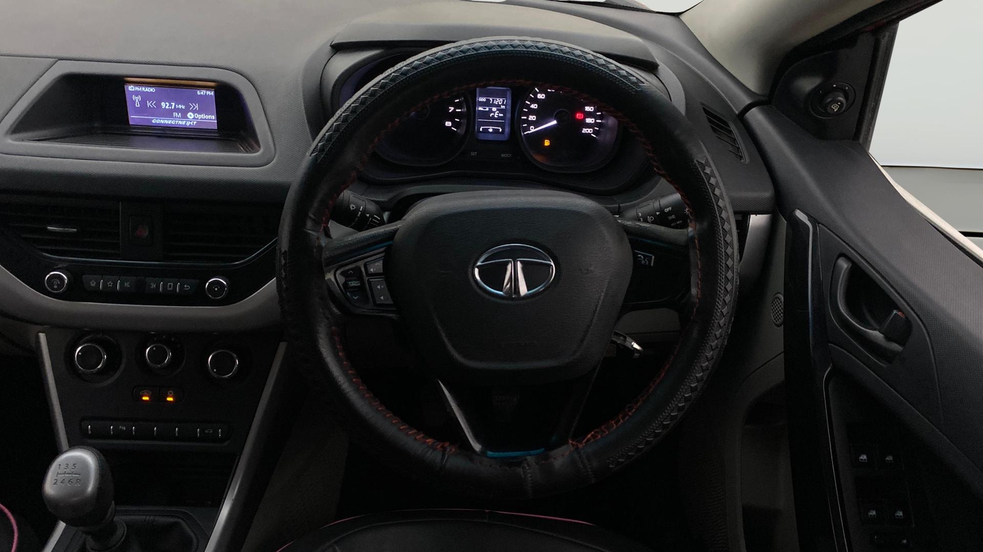 View 2018 Tata Nexon Revotron XM Image 20 Used 2018 Tata Nexon Revotron XM Image 20