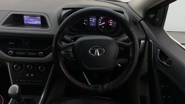 View Tata Nexon Image 20 Used Tata Nexon Image 20