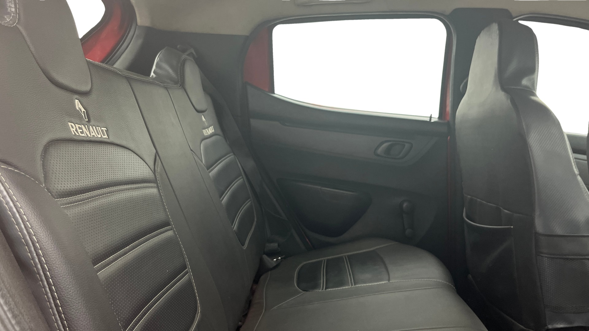 Used 2018 Renault Kwid Used 2018 Renault Kwid