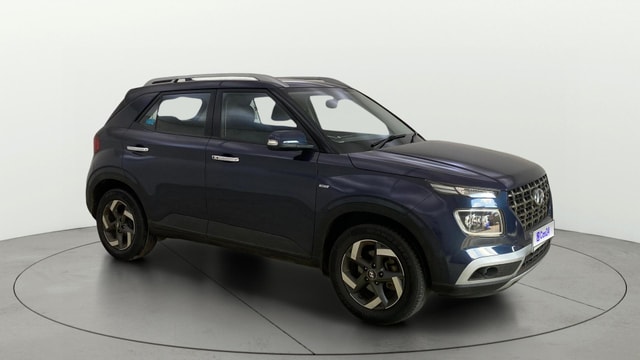 View Hyundai Venue Image 22 Used Hyundai Venue Image 22