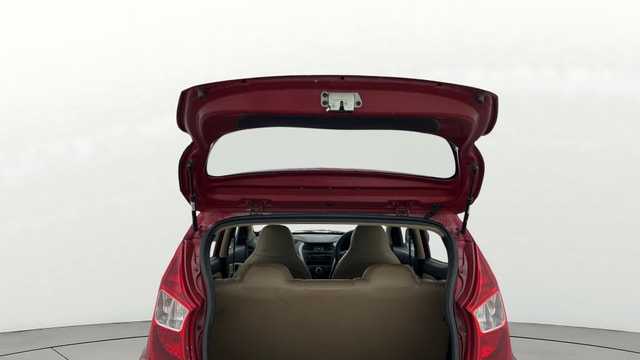 View Hyundai EON Image 16 Used Hyundai EON Image 16