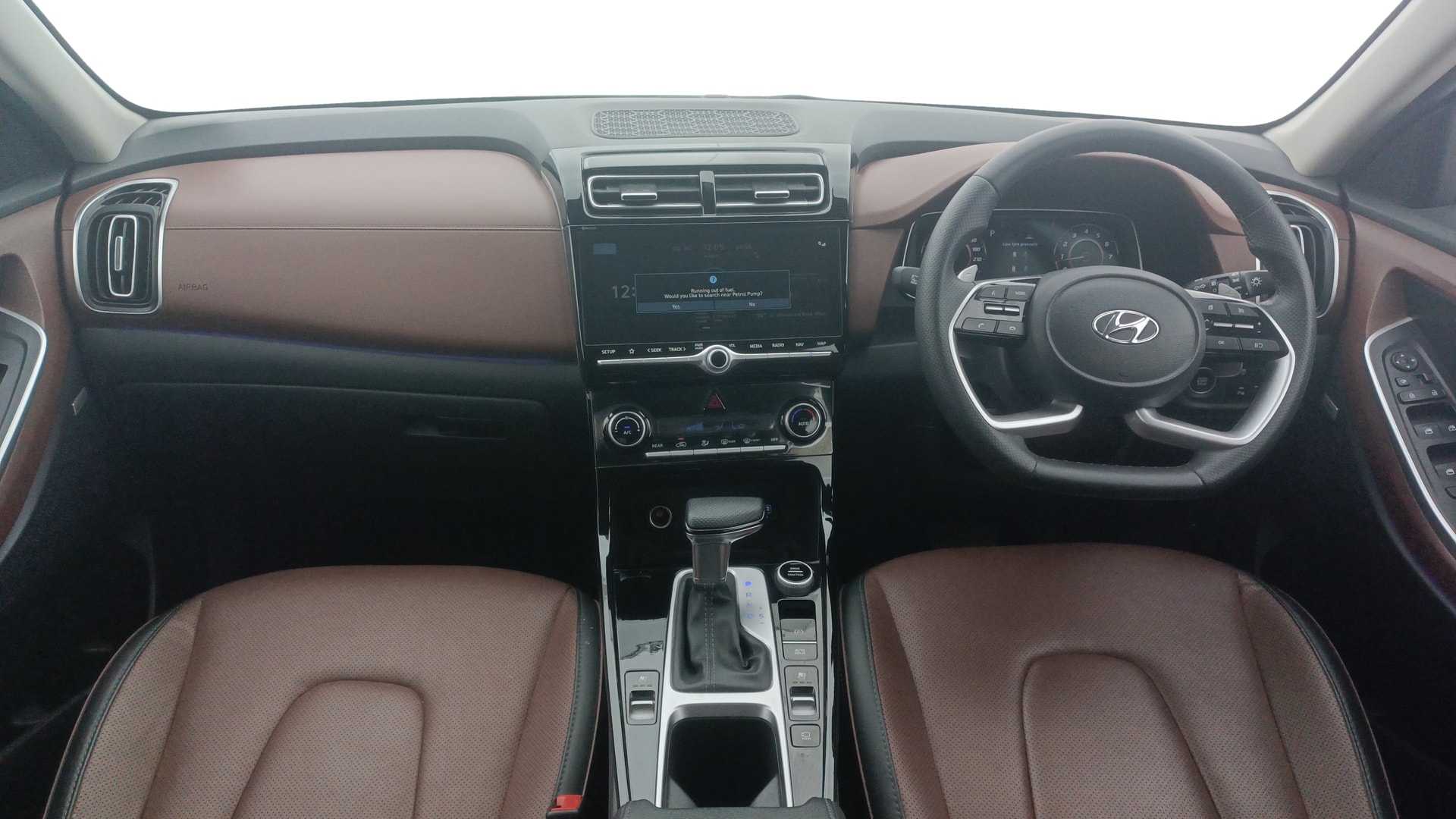 Used 2021 Hyundai Alcazar Used 2021 Hyundai Alcazar