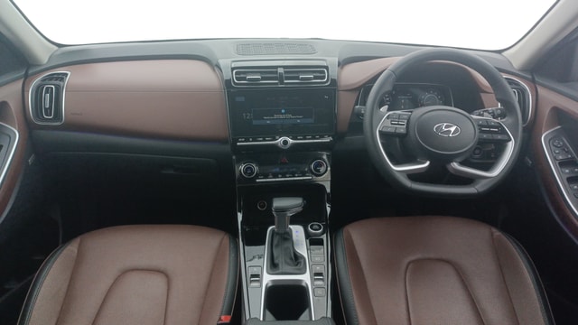 View Hyundai Alcazar Image 32 Used Hyundai Alcazar Image 32