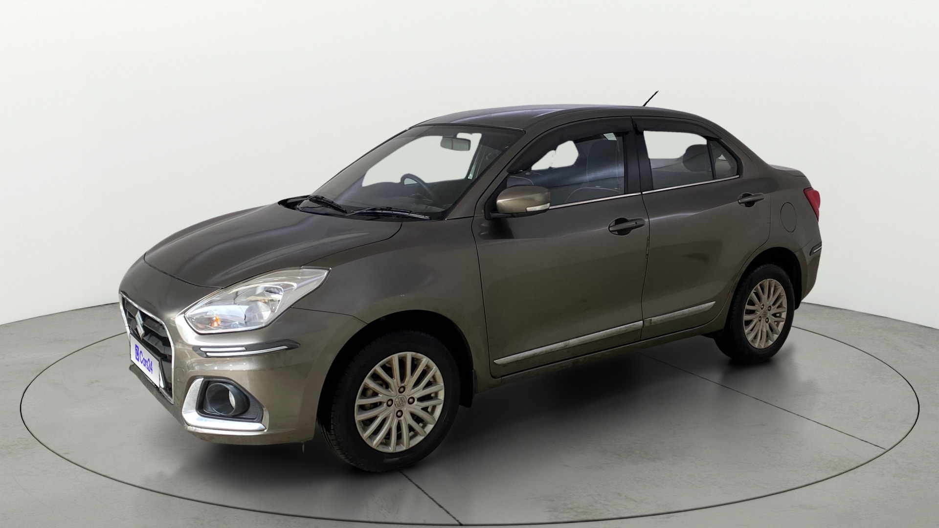 View 2022 Maruti Suzuki 1000 Base Variant Image 36 Used 2022 Maruti Suzuki 1000 Base Variant Image 36