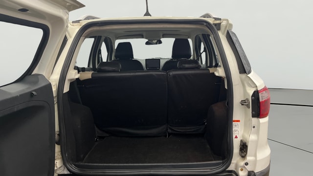 View Ford EcoSport Image 42 Used Ford EcoSport Image 42