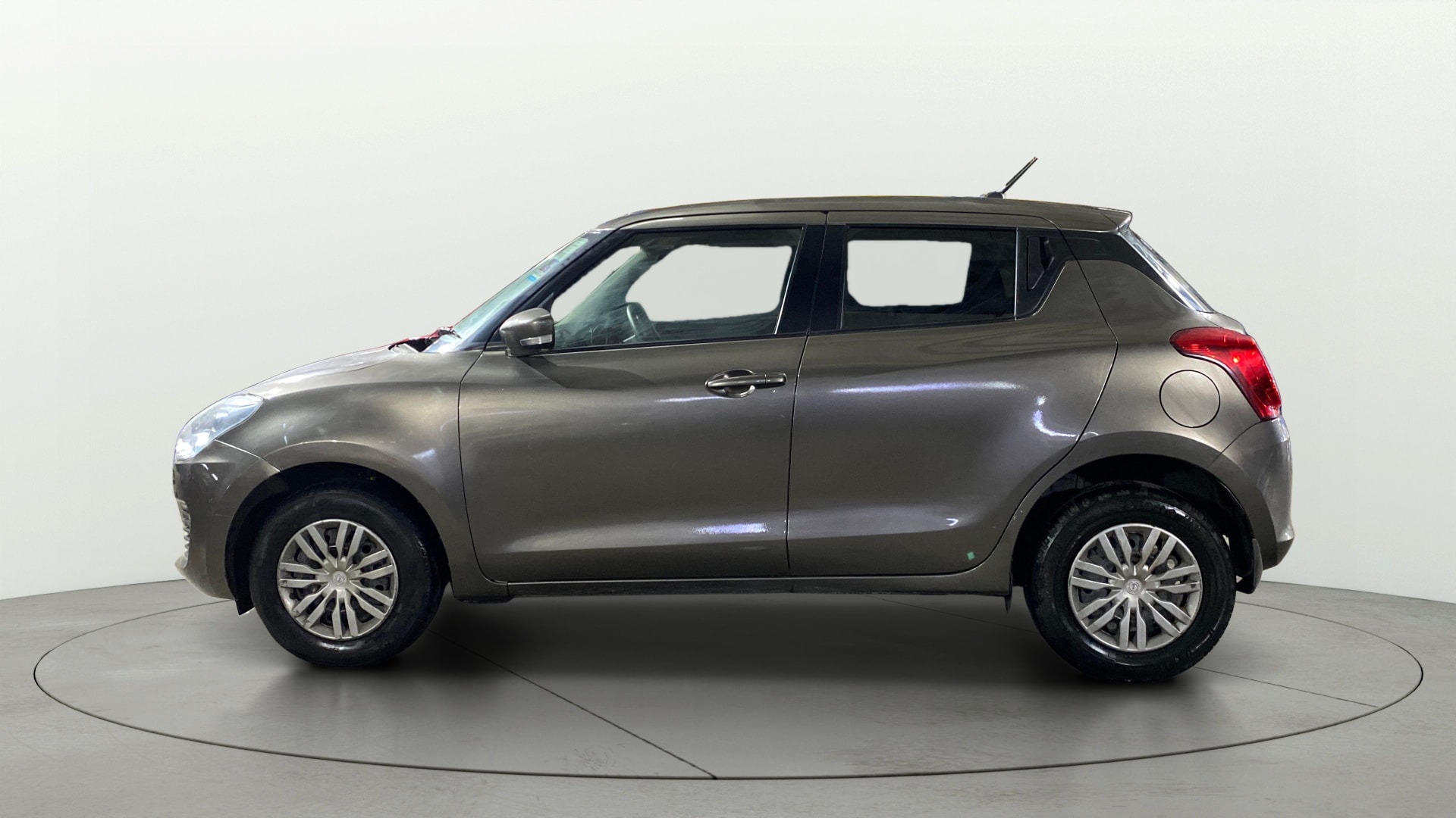 Used 2018 Maruti Suzuki 1000 Used 2018 Maruti Suzuki 1000