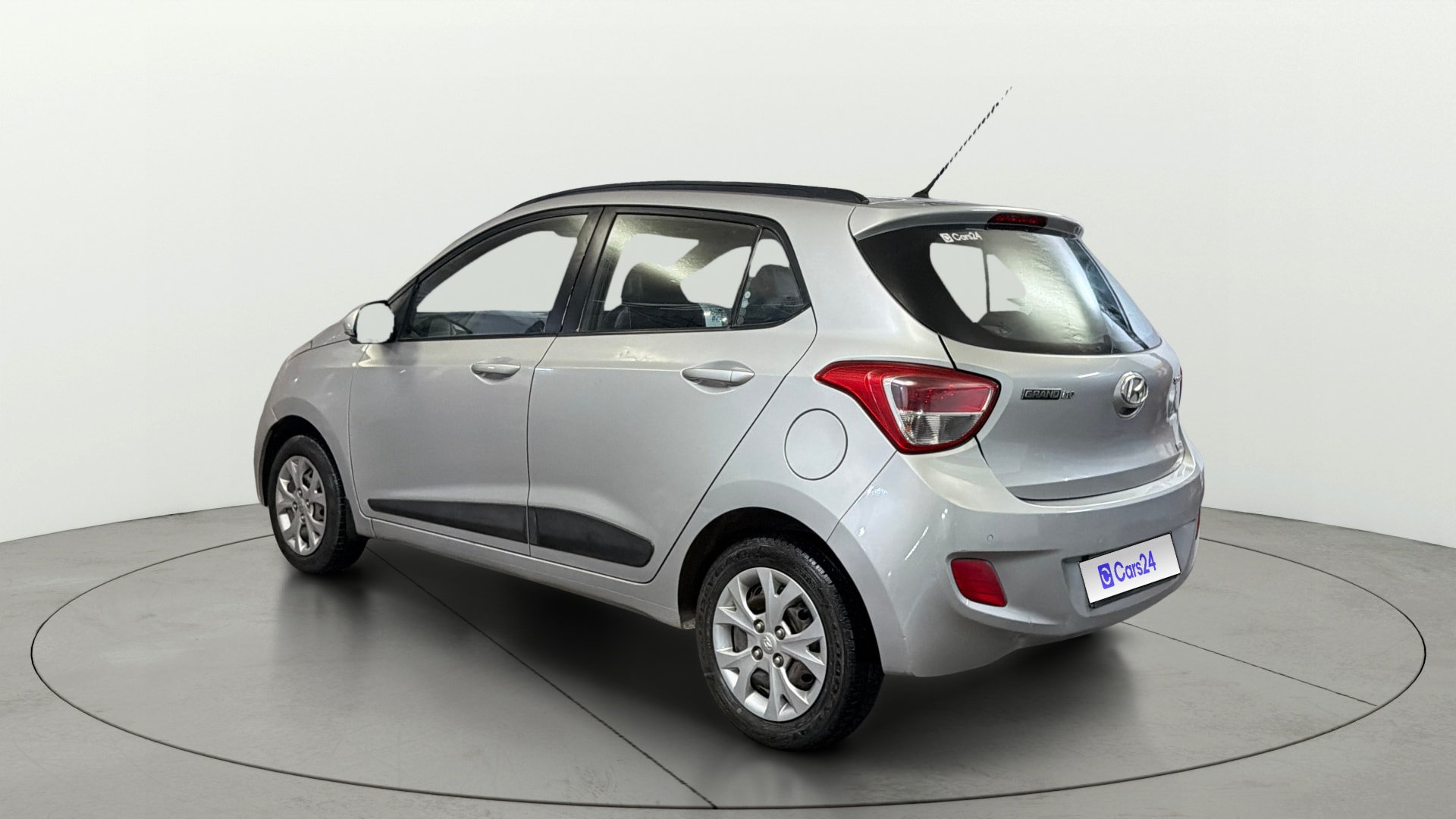 Used 2016 Hyundai Grand i10 Used 2016 Hyundai Grand i10
