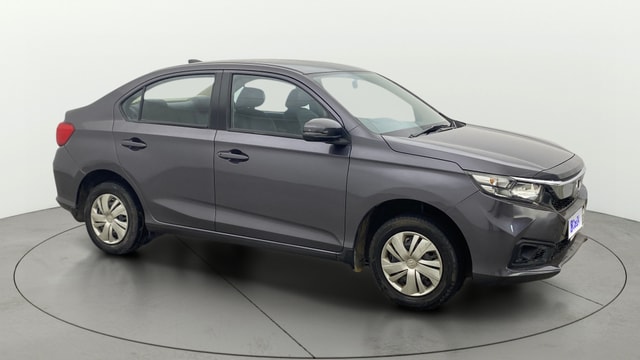 View Honda Amaze Image 21 Used Honda Amaze Image 21
