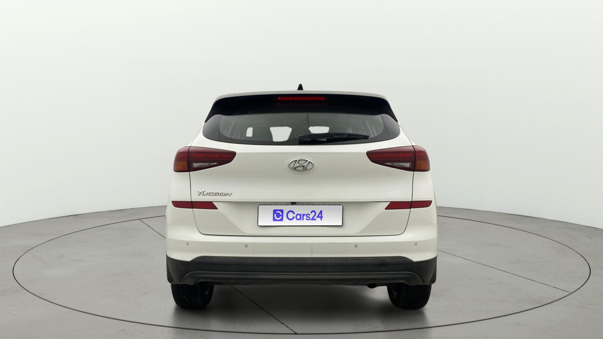 Used 2022 Hyundai Tucson Used 2022 Hyundai Tucson