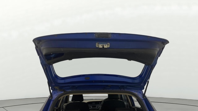 View Hyundai Elite i20 Image 31 Used Hyundai Elite i20 Image 31