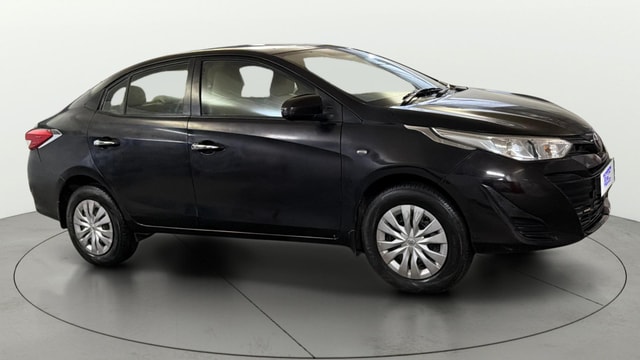 View Toyota Yaris Image 35 Used Toyota Yaris Image 35