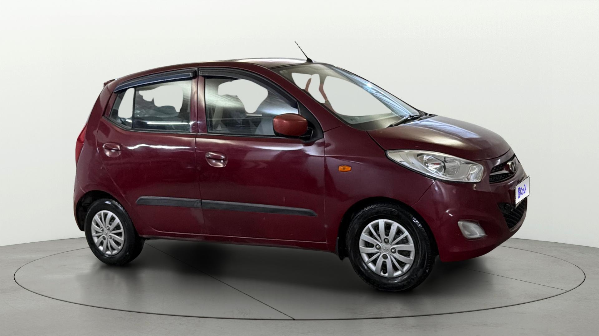 View 2015 Hyundai Grand i10 1.2 Sportz(O) Petrol Image 13 Used 2015 Hyundai Grand i10 1.2 Sportz(O) Petrol Image 13