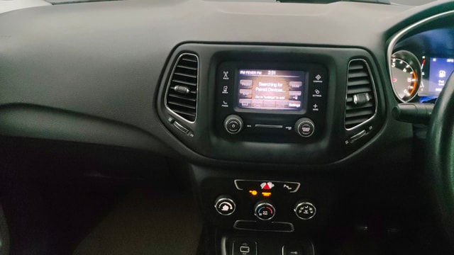 View Jeep Compass Image 17 Used Jeep Compass Image 17