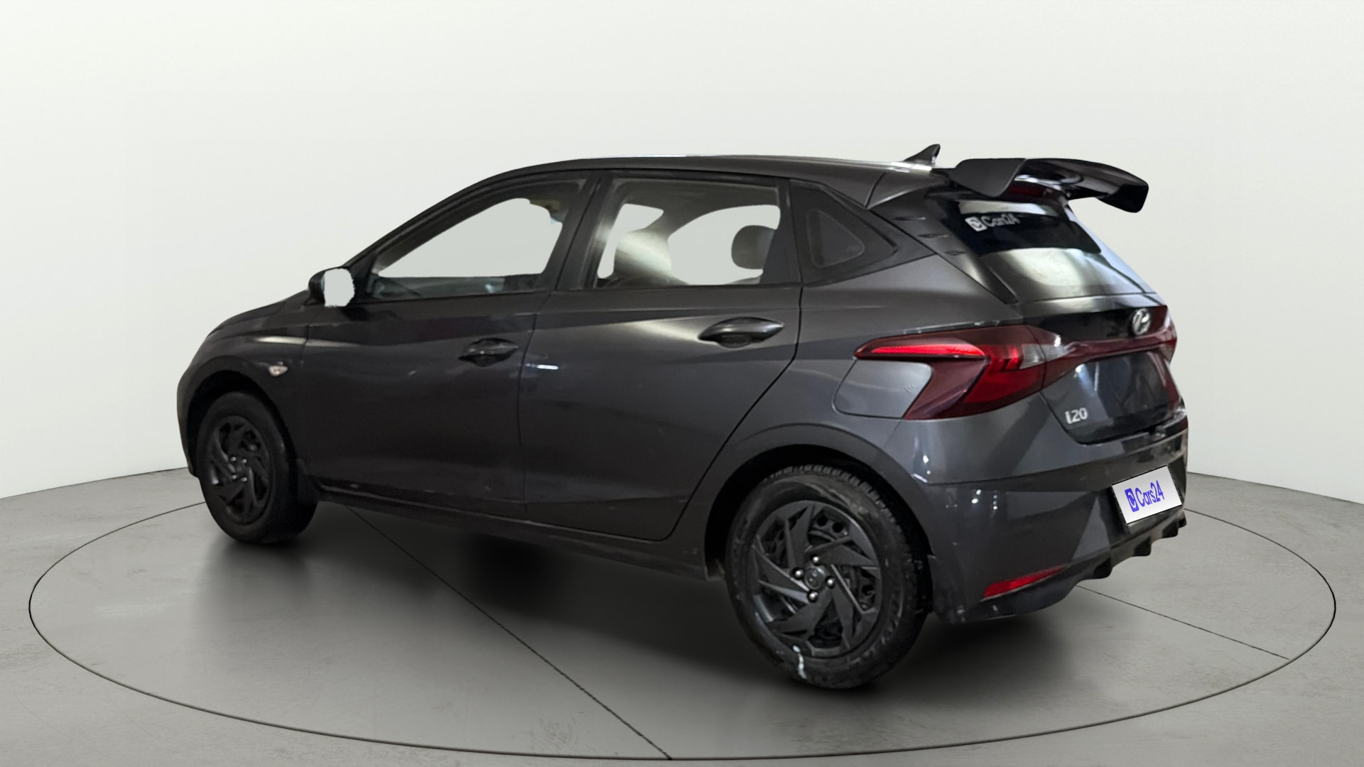 Used 2023 Hyundai Elite i20 Used 2023 Hyundai Elite i20
