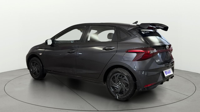 View Hyundai Elite i20 Image 2 Used Hyundai Elite i20 Image 2