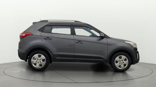 View Hyundai Creta Image 8 Used Hyundai Creta Image 8