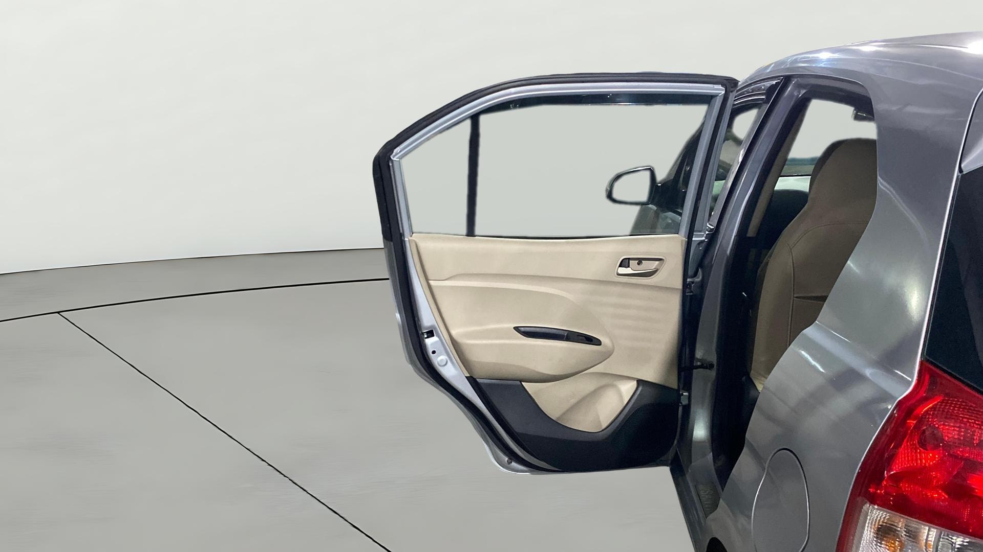 Used 2022 Hyundai New Santro Used 2022 Hyundai New Santro