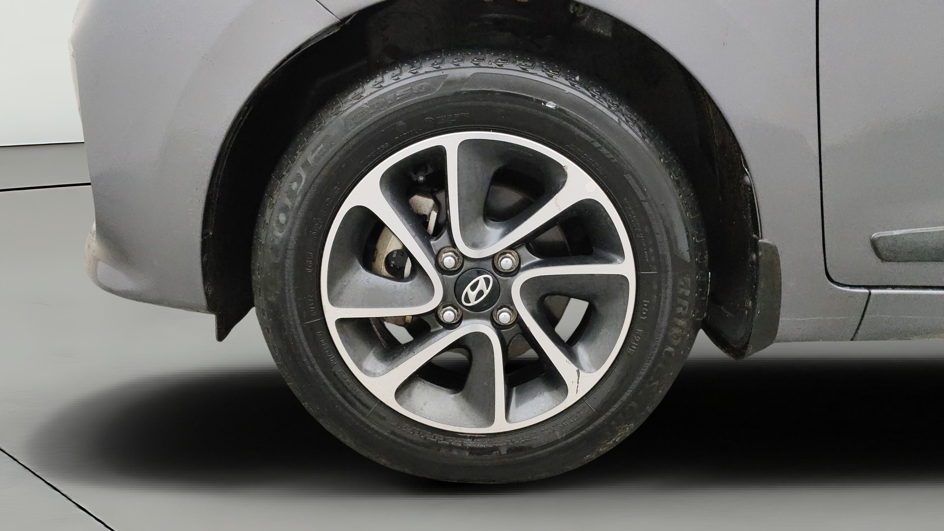 View 2017 Hyundai Grand i10 1.2 Asta Petrol Image 28 Used 2017 Hyundai Grand i10 1.2 Asta Petrol Image 28
