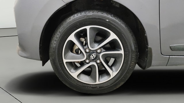 View Hyundai Grand i10 Image 28 Used Hyundai Grand i10 Image 28