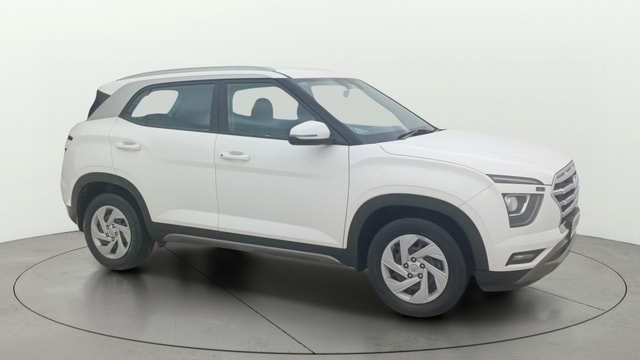 View Hyundai Creta Image 21 Used Hyundai Creta Image 21