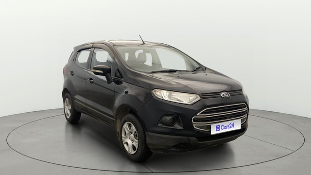 View Ford EcoSport Image 15 Used Ford EcoSport Image 15