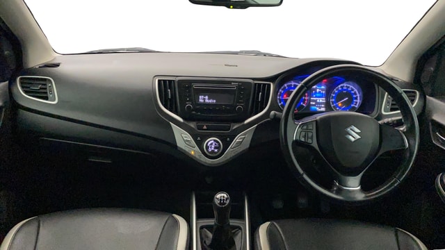 View Maruti Suzuki 1000 Image 32 Used Maruti Suzuki 1000 Image 32