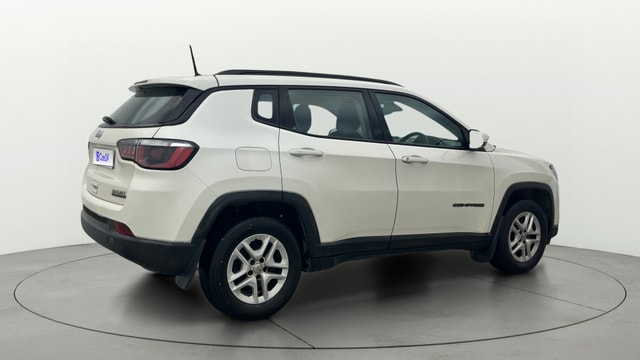 View Jeep Compass Image 42 Used Jeep Compass Image 42