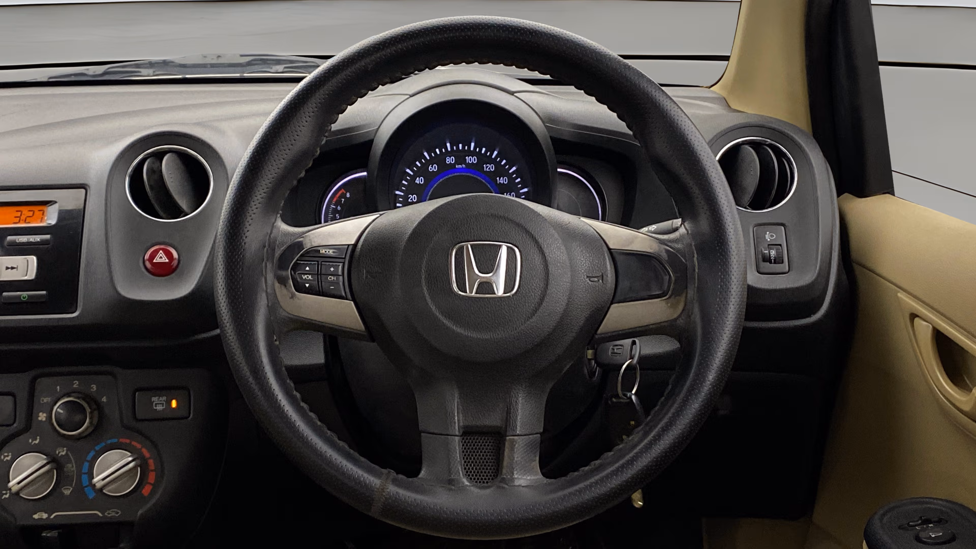 View 2014 Honda Brio S MT Petrol Image 20 Used 2014 Honda Brio S MT Petrol Image 20
