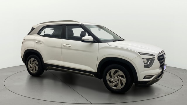 View Hyundai Creta Image 21 Used Hyundai Creta Image 21