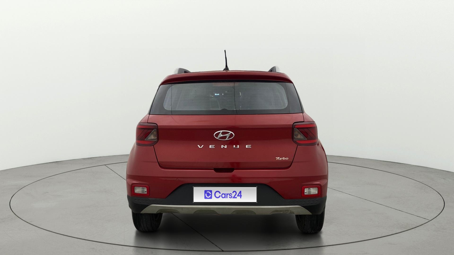 View 2021 Hyundai Venue E 1.2 Petrol BS IV Image 38 Used 2021 Hyundai Venue E 1.2 Petrol BS IV Image 38