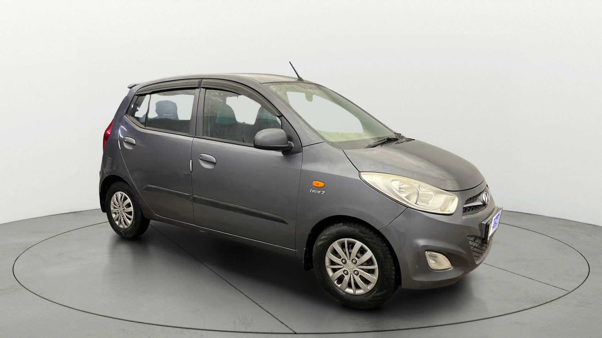 View 2016 Hyundai i10 1.2 Asta MT Image 36 Used 2016 Hyundai i10 1.2 Asta MT Image 36