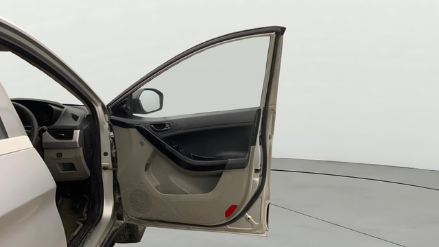 View Tata Nexon Image 43 Used Tata Nexon Image 43