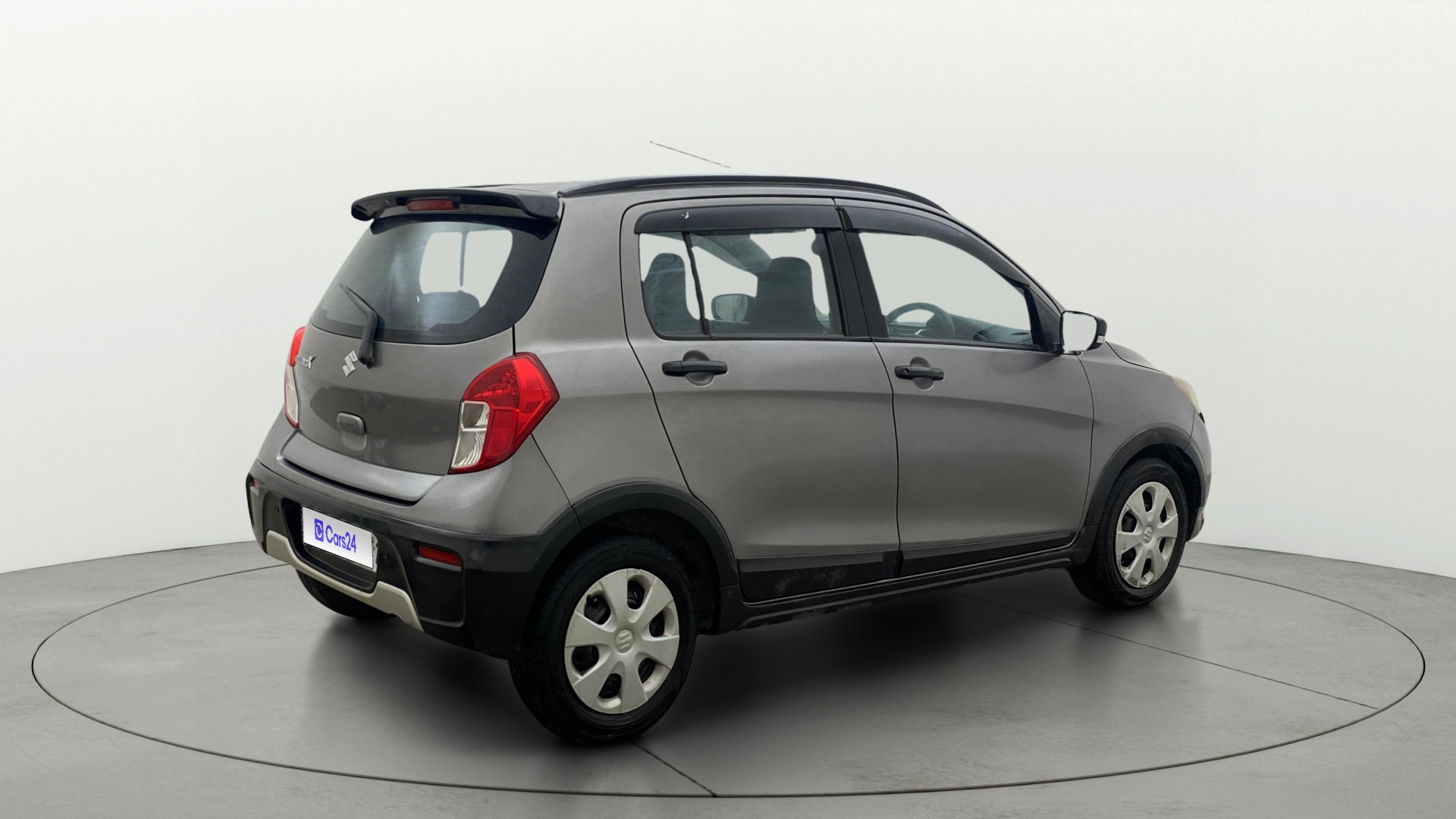 Used 2019 Maruti Suzuki 1000 Used 2019 Maruti Suzuki 1000