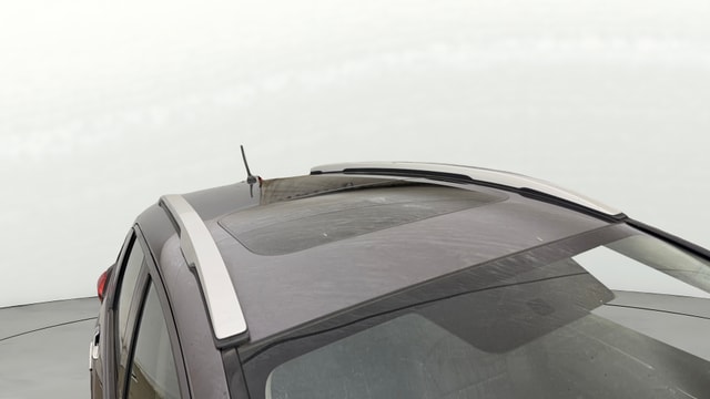 View Honda WR-V Image 7 Used Honda WR-V Image 7
