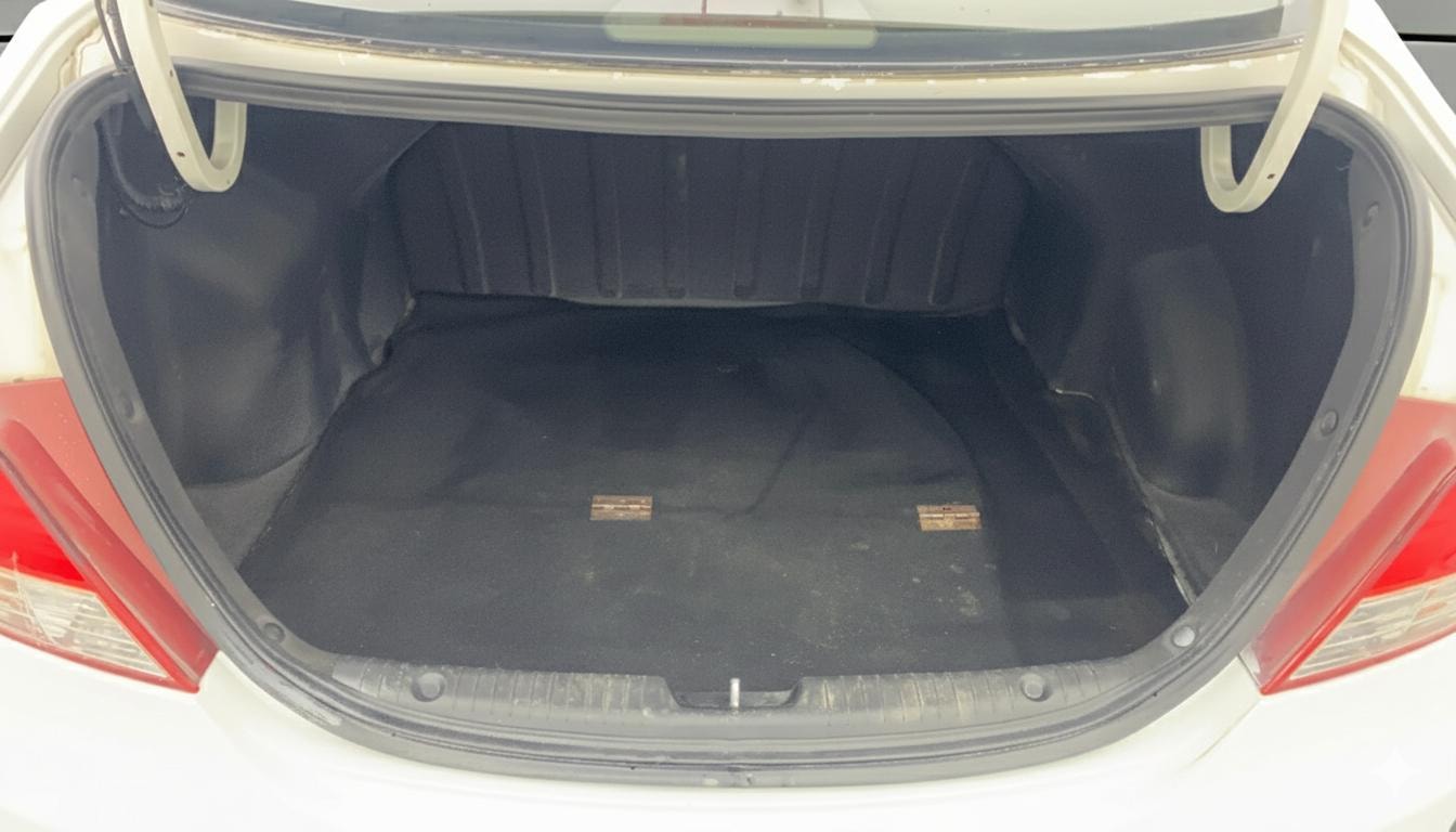 Used 2013 Hyundai Fluidic Verna Used 2013 Hyundai Fluidic Verna
