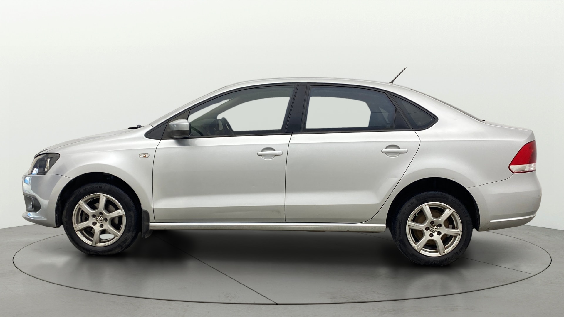 Used 2013 Volkswagen Vento Used 2013 Volkswagen Vento