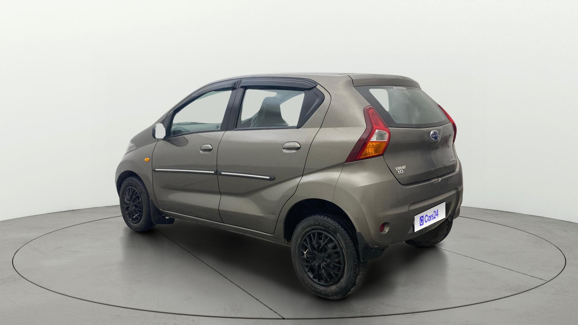 View 2019 Datsun Redi GO T(O)-0.8L BS IV Image 2 Used 2019 Datsun Redi GO T(O)-0.8L BS IV Image 2