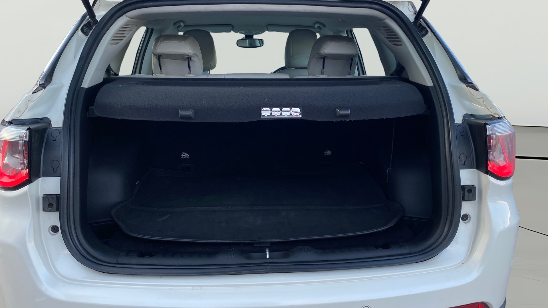 Used 2018 Jeep Compass Used 2018 Jeep Compass