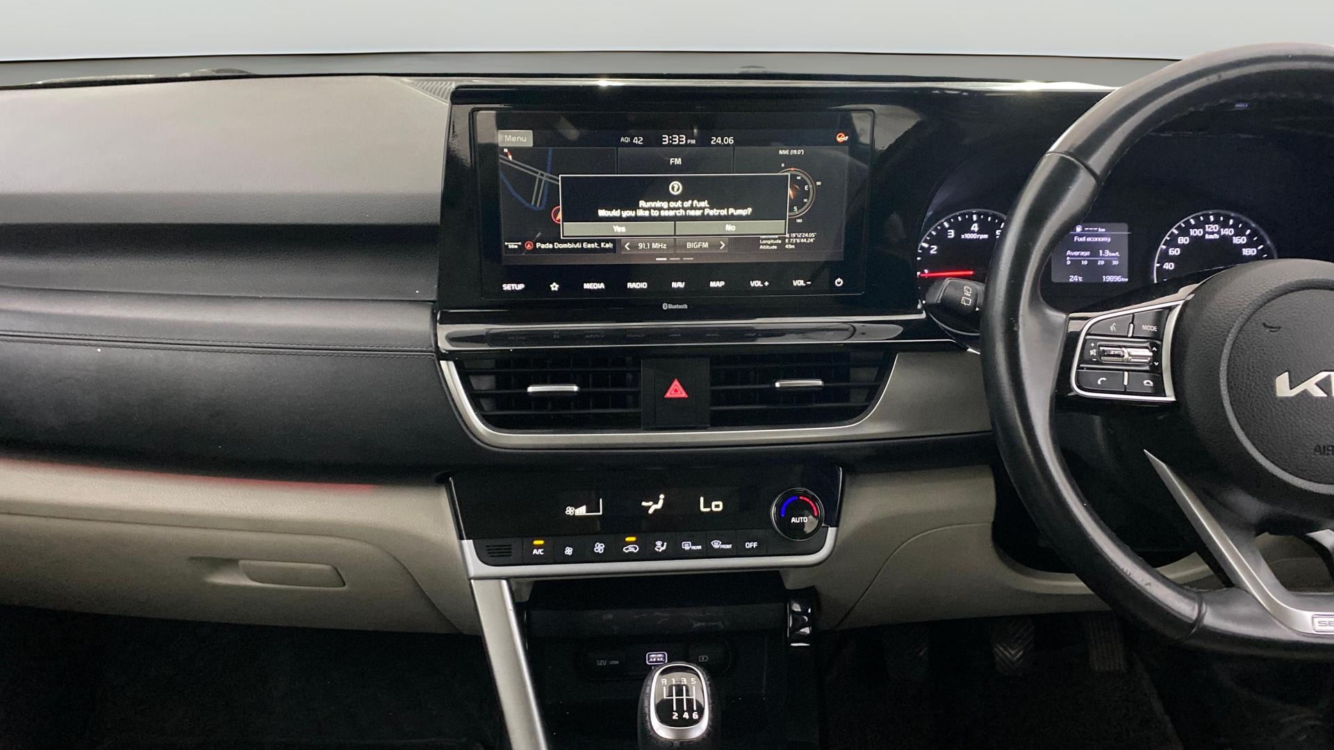 Used 2021 Kia Seltos Used 2021 Kia Seltos