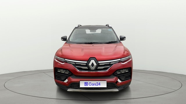 View Renault Kiger Image 1 Used Renault Kiger Image 1