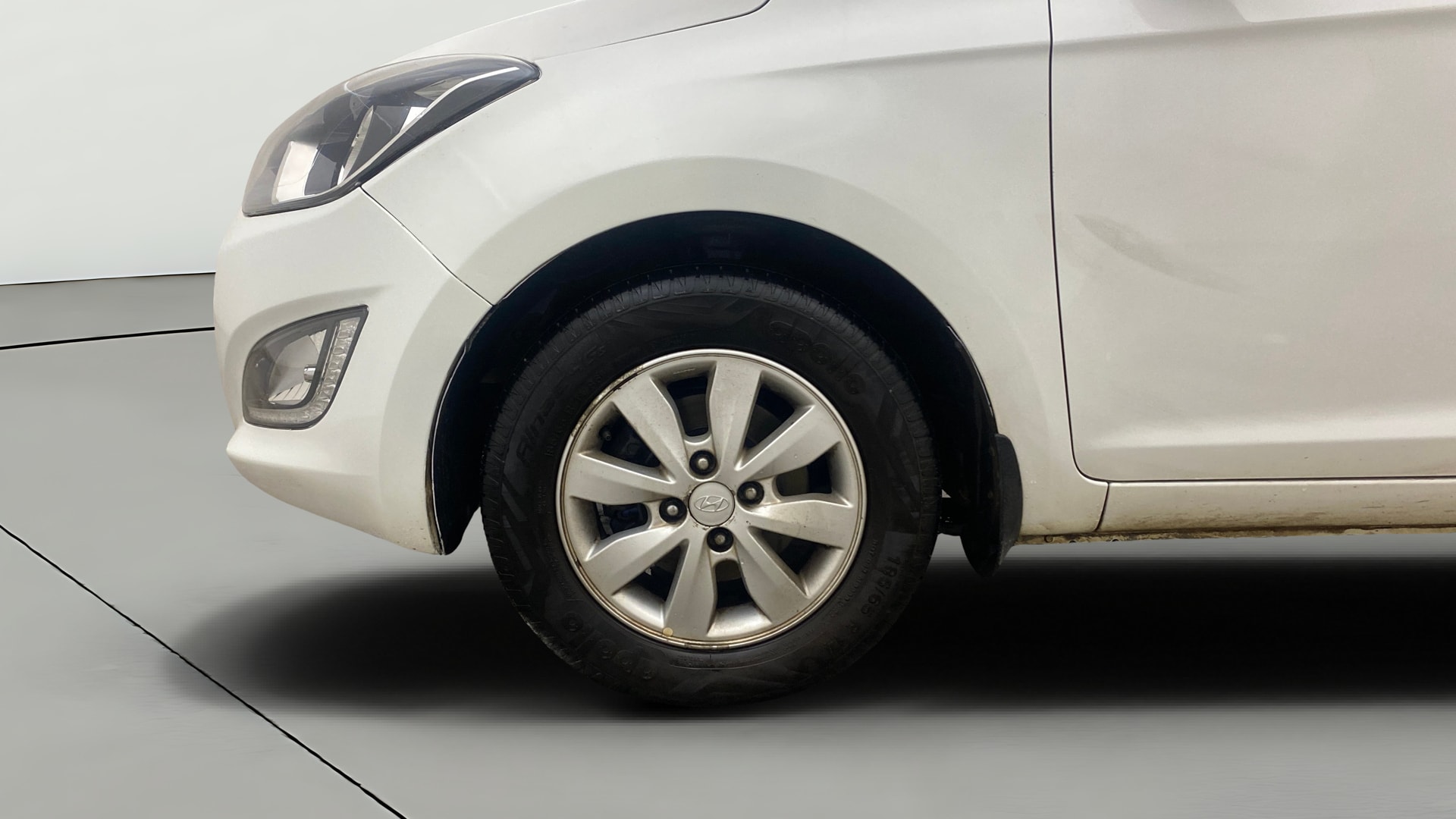 Used 2014 Hyundai i20 Used 2014 Hyundai i20