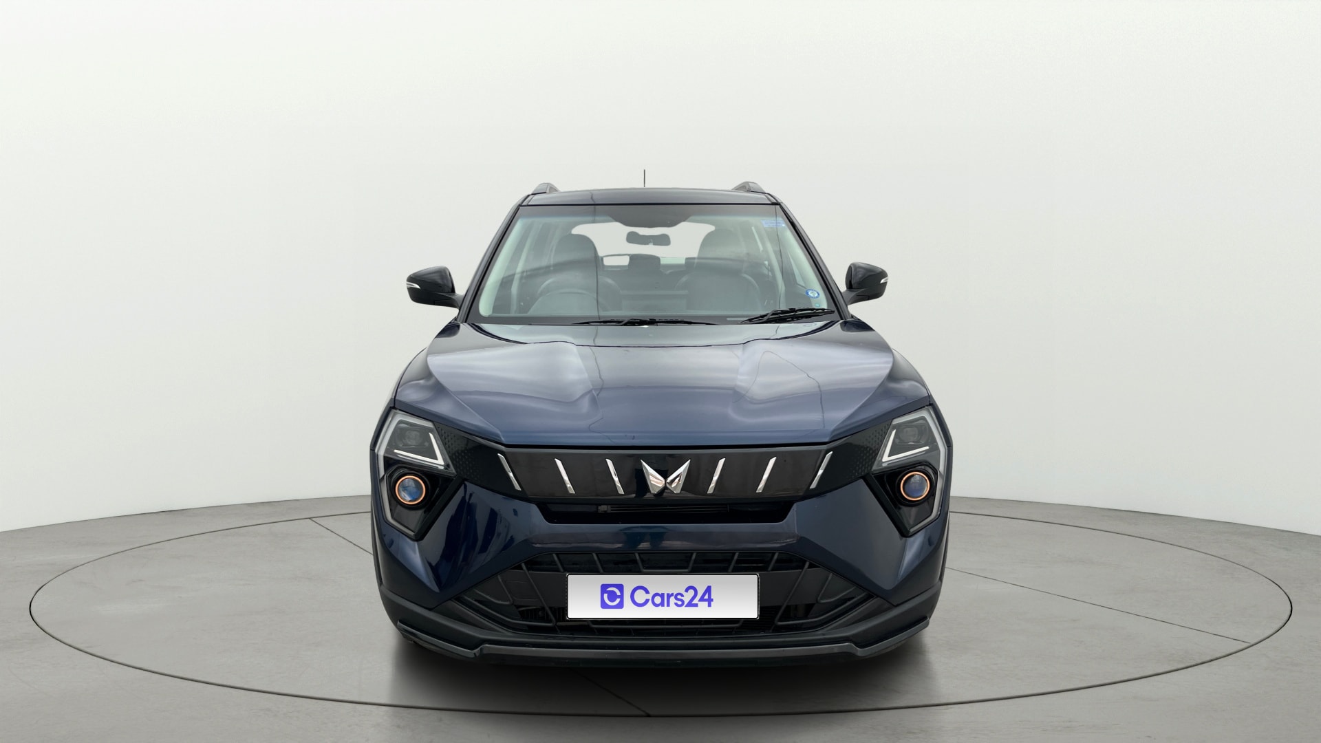 Used 2024 Mahindra XUV 3XO Used 2024 Mahindra XUV 3XO