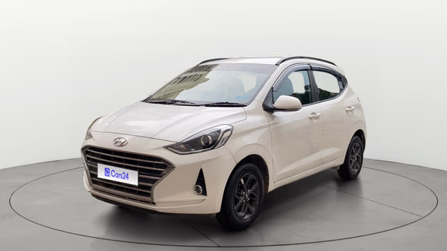 View Hyundai Grand i10 Nios Image 23 Used Hyundai Grand i10 Nios Image 23