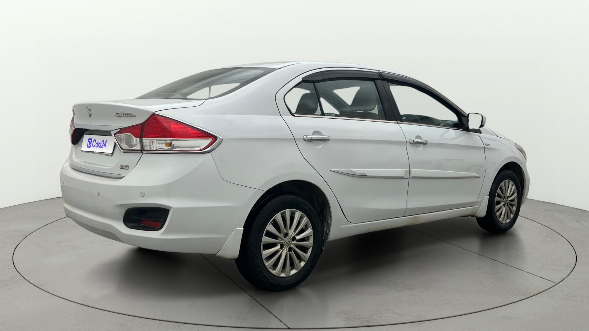 Used 2016 Maruti Suzuki 1000 Used 2016 Maruti Suzuki 1000